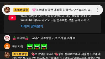 12월28일 슬롯초코 실시간방송