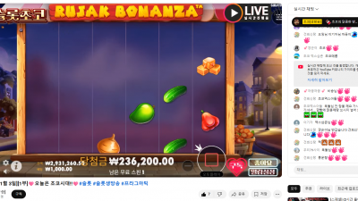 1월3일 초코 방송 시청 완료