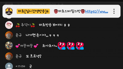 마초1부