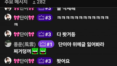 마초
