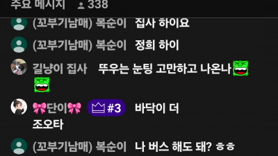 마초