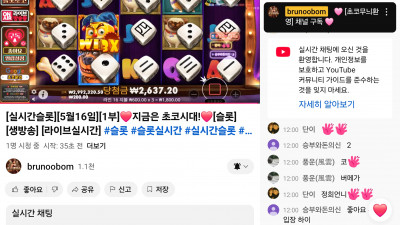 초코 1부