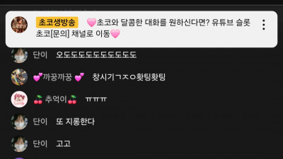 12월28일 슬롯초코 실시간방송!!