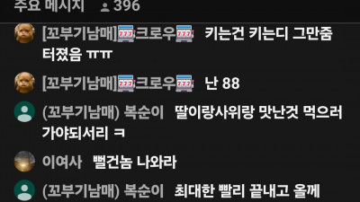 마초